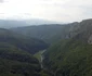 Valea Streiului din Munții Șureanu și Cascada Șipote Foto Daniel Guță ADEVĂRUL (6) JPG