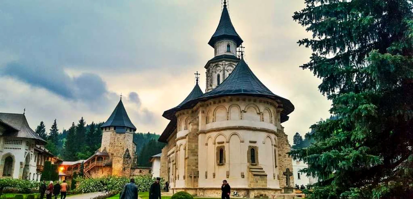 FOTO: Adevărul