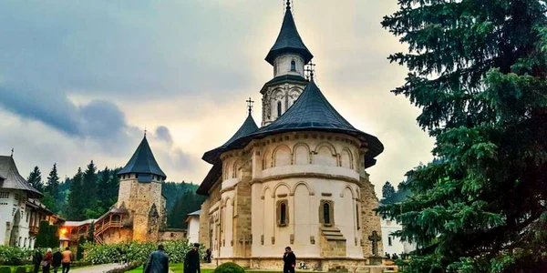 manastirea putna 