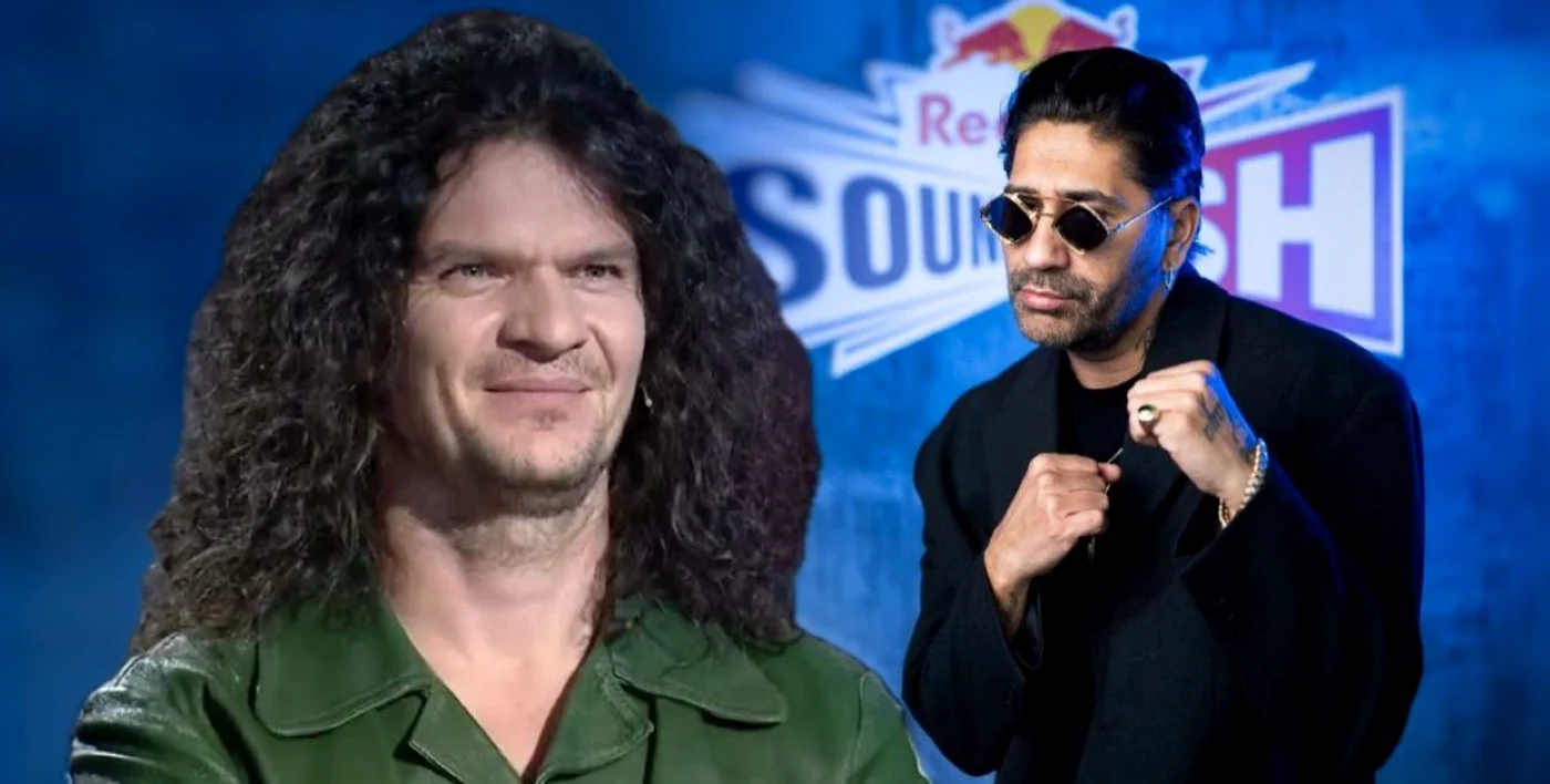 Tudor Chirilă a cerut interzicerea lui Connect-R la Kiss FM / foto: colaj Click!