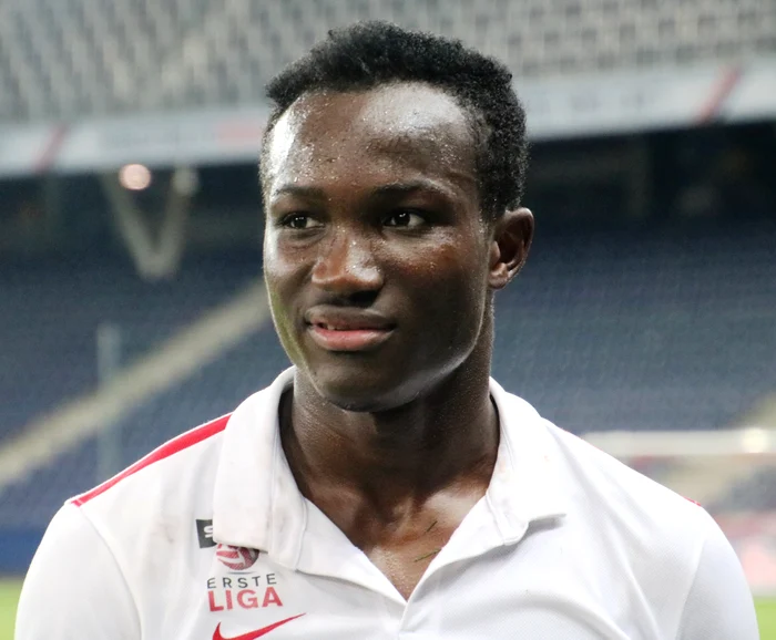 Raphael Dwamena FOTO: X