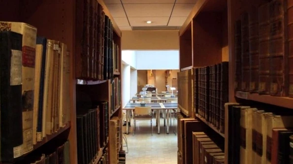 Din Constantinopol la Paris, prin Bucureşti Biblioteca de studii bizantine – şi istoria sa cu iz de roman jpeg