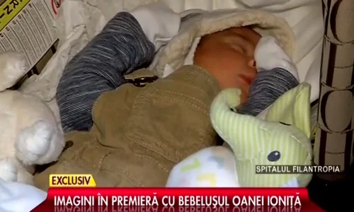 Oana Ionita bebelus jpeg