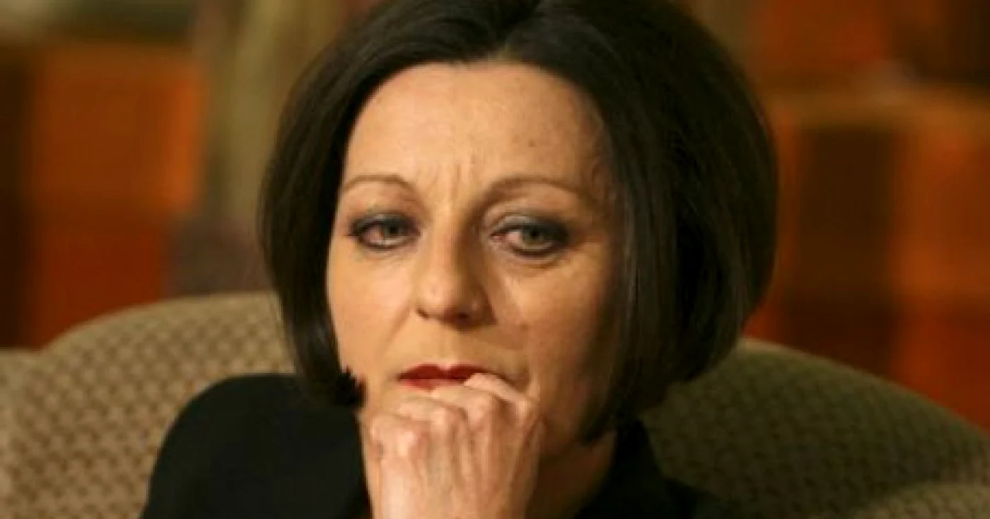Scriitoarea Hertha Muller a primit Premiul Nobel pentru Literatură