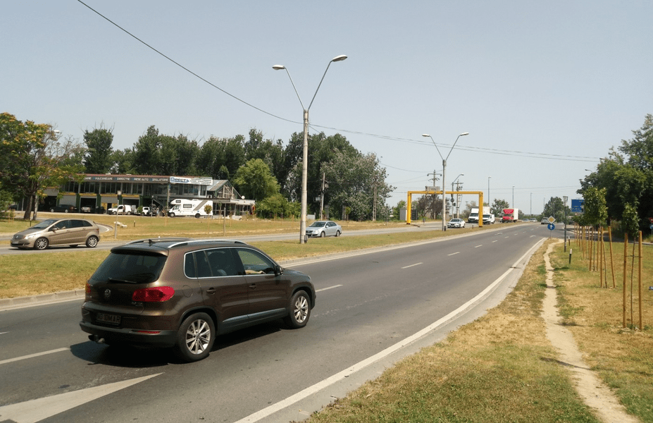 Drum expres crucial pentru industria auto din România, construcție amânată. Care sunt motivele