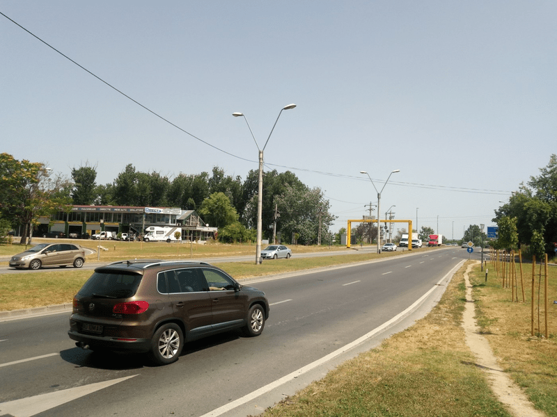 Drum Expres crucial pentru industria auto din România, amânat pe termen lung. Care sunt motivele