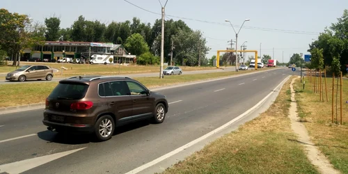 drum expres pitesti mioveni foto denis grigorescu