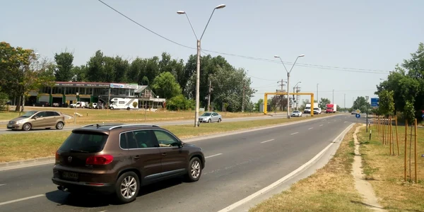 drum expres pitesti mioveni foto denis grigorescu