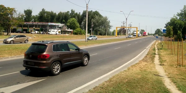 drum expres pitesti mioveni foto denis grigorescu