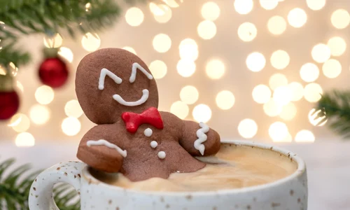 Test de personalitate  Ce rasfat dulce de Craciun esti  Sursa foto shutterstock 2224909169 jpg