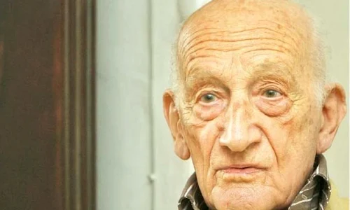 Neagu Djuvara: misterul telegramei de la Stockholm jpeg