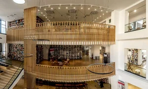 biblioteca judeteana oradea modernizata jpg
