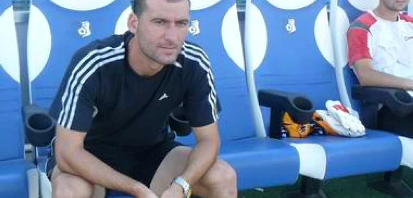 Târgu-Jiu:  Pandurii II sunt pe locul I