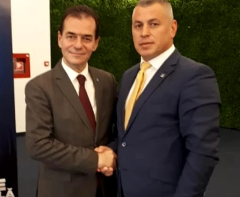 
    Daniel Moroșanu a picat examenul de Bacalaureat la Limba și Literatura RomânăFoto: Arhivă personală  