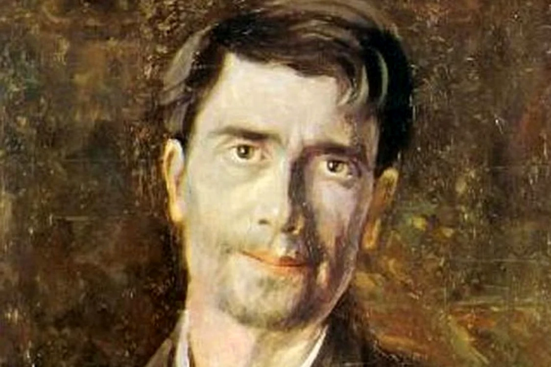 Ștefan Luchian
