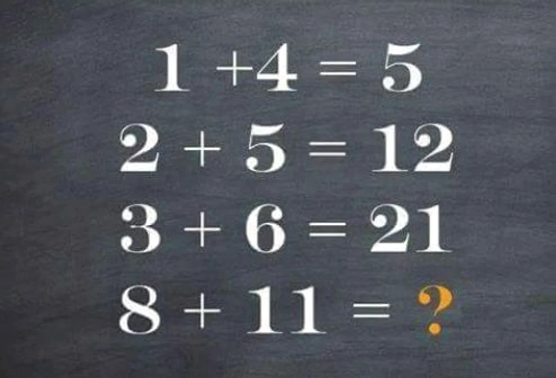 
    Problema de matematică buclucașă  