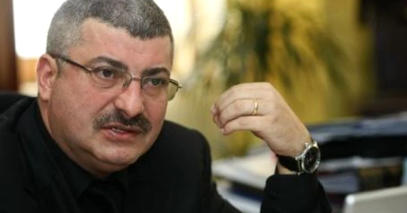 Firma lui Prigoană ar putea avea încă patru luni de contract Foto: arhivă