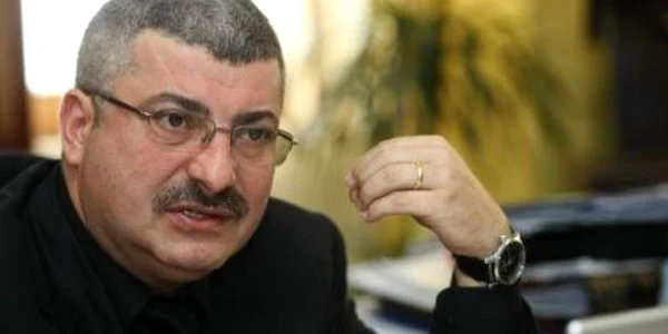 Firma lui Prigoană ar putea avea încă patru luni de contract Foto: arhivă