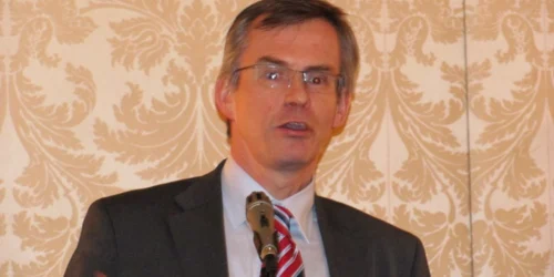 Jerome Olive, Directorul Dacia
