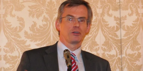Jerome Olive, Directorul Dacia
