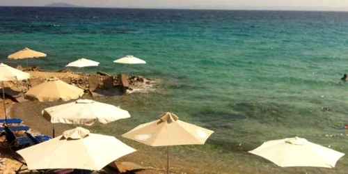 grecia adriana maris