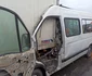 Accident de E85