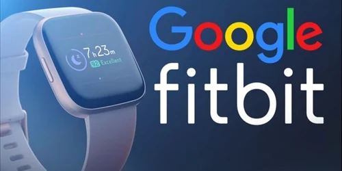 google fitbit
