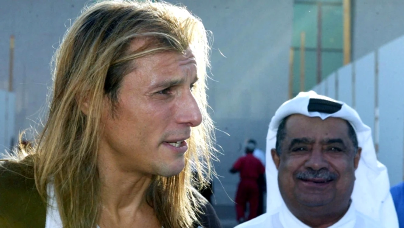 Claudio Caniggia