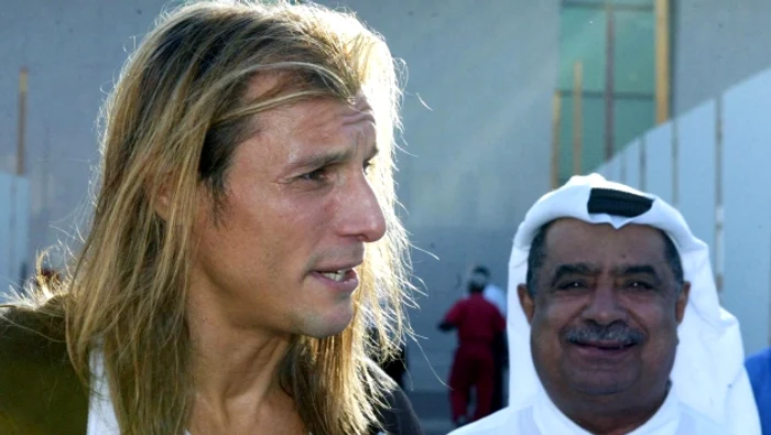 Claudio Caniggia