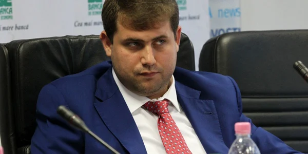 ilan shor foto adevarul