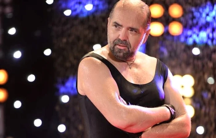 
    Cântărețul a făcut mărturisiri incendiare despre despărțirile prin care a trecutFoto: Arhiva personală  