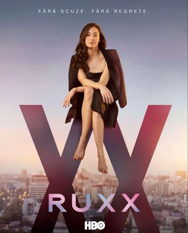 Raluca Aprodu - HBO