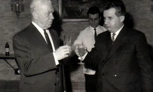 Apostolii lui Stalin  Enigmaticul spion Emil Bodnăraş, dezertorul care a îndobitocit Armata Română jpeg