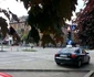 Masini parcate neregulamentar in Timisoara