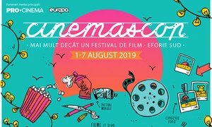 Cinemascop revine – Grădina de vară din Eforie Sud găzduieşte din nou proiecţii de film jpeg