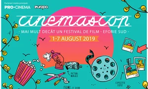 Cinemascop revine – Grădina de vară din Eforie Sud găzduieşte din nou proiecţii de film jpeg