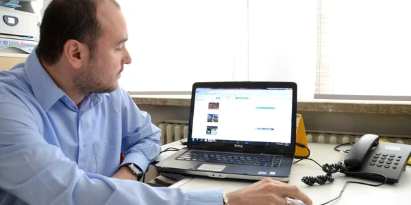 Adi Rădulescu a lansat site-ul fotbalantibucuresti.com