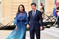 Mirabela Grădinaru și Nicușor Dan  foto   Profimedia jpg