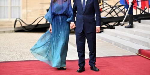 Mirabela Grădinaru și Nicușor Dan  foto   Profimedia jpg