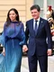 Mirabela Grădinaru și Nicușor Dan  foto   Profimedia jpg