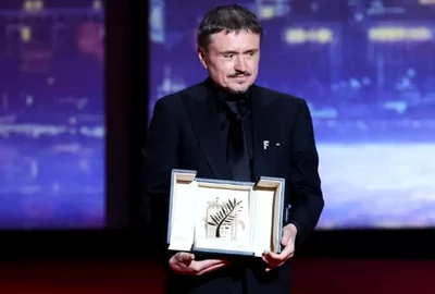 cristian mungiu cannes 2026 captură video jpg