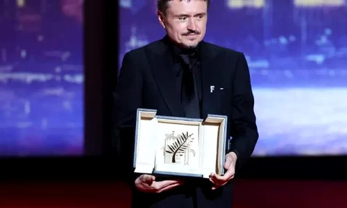 cristian mungiu cannes 2026 captură video jpg