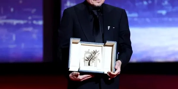 cristian mungiu cannes 2026 captură video jpg