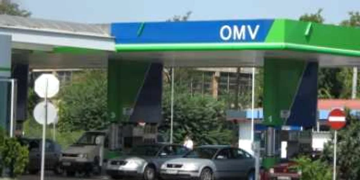 Oradea: VIDEO Jaf cu un pistol de jucărie, la o stație OMV (UPDATE)