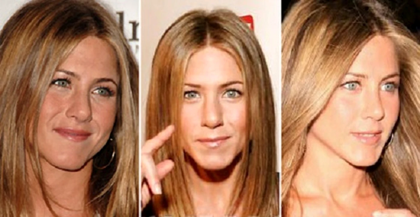 Jennifer Aniston