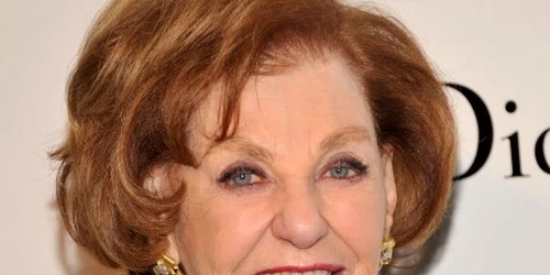 Joan Copeland FOTO Getty Images