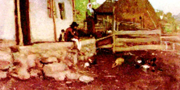 ţărani clăcaşi FOTO verticalonline.ro