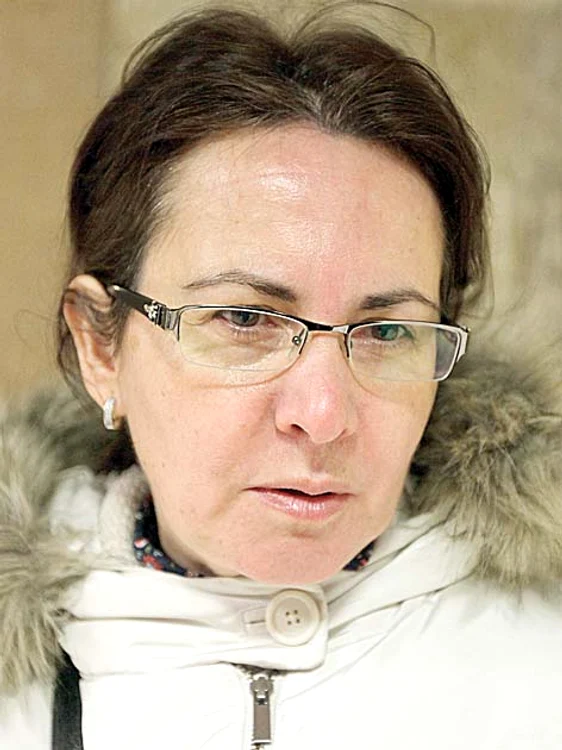 Liliana Grişcă
