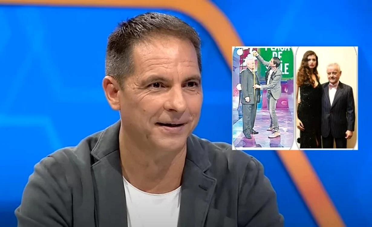 Dan Negru face caterică de situația economică.