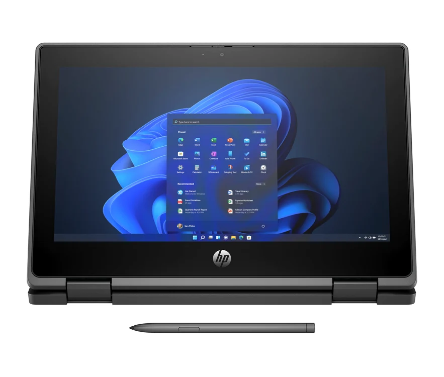 Notebook HP Pro x360 Fortis G11.